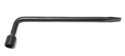 Ключ балонный Г-образный 19мм KingTul kraft KT-25019