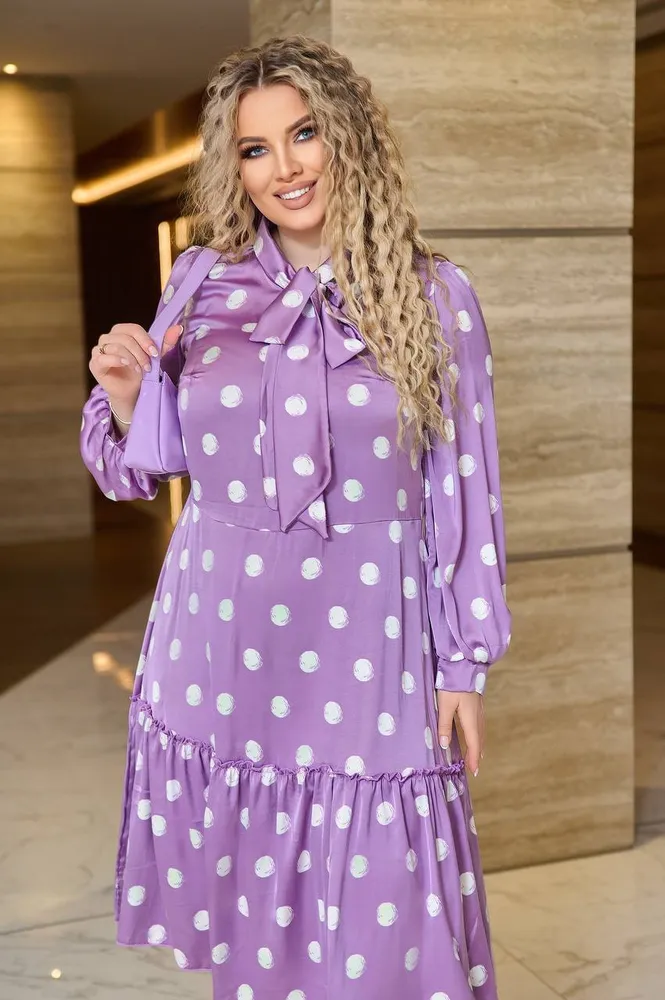 Платье УК-320 Fabrika