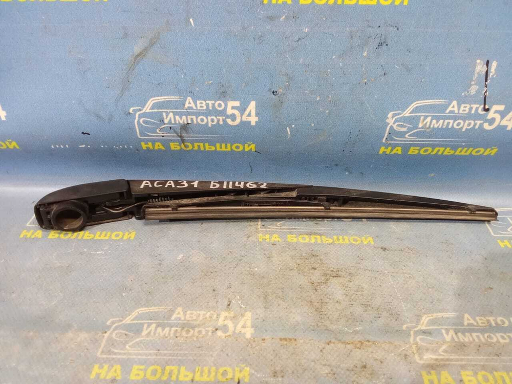 Поводок заднего дворника TOYOTA RAV4 2005-2016