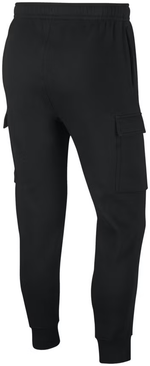 CD3129-010 Брюки муж. Nike M NSW CLUB PANT CARGO BB