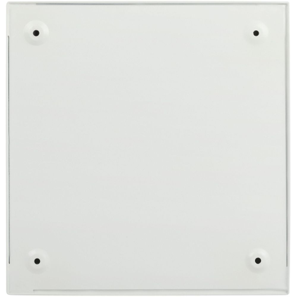 Корпус металлический навесной ЭРА CYCLON ЩУ 1/1-0 (310х300х150) У1 IP66 серый