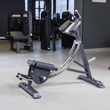 U3082 Пресс-машина на свободном весе