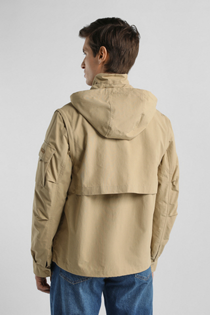 Куртка мужская HUGO Baltero2611