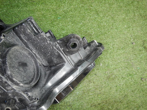 Фара левая Audi A6 5 C8 (2018-2023) LED