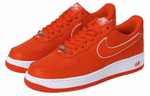 Кроссовки Nike Air Force 1 Low "Crimson"