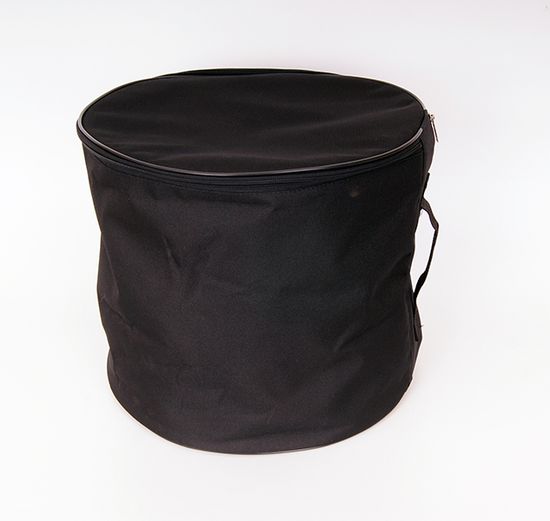 Чехол для кавказского барабана 13", черный, Мастерская Бехтеревых Ch13Bl