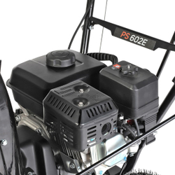 Снегоуборщик PATRIOT 602 Е