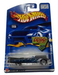 Hot Wheels '59 Cadillac (2002)