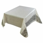 Клеенка Алекта 140см Кружева