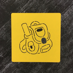 Портфель №5