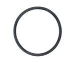 Proponent MS28775-228 Hydraulic O-Ring, 2-1/4 in ID, 2-1/2 in OD, 1/8 in Thick, 70 Shore A, Black