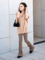 Костюм для девочки в сад