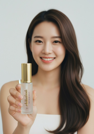 О бренде Chikalash