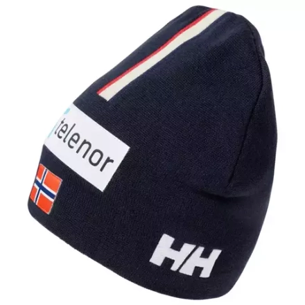 HELLY HANSEN шапка TEAM NOR