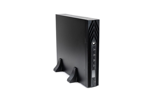 Источник бесперебойного питания SKAT-UPS 1500 RACK+3x9Ah