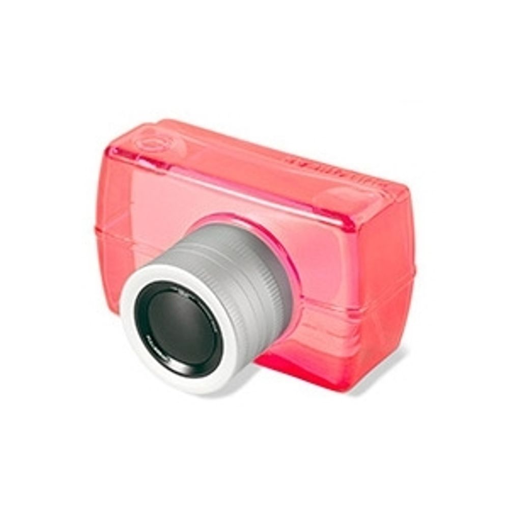 Pull and Bear Pink Shot