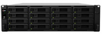 Сетевой накопитель  Synology RS2821RP+