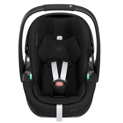 Автокресло Maxi-Cosi Pebble 360 Pro 0-13 кг с базой Family Fix 360 Prо 8052390110 Twillic Black/черный (2024)