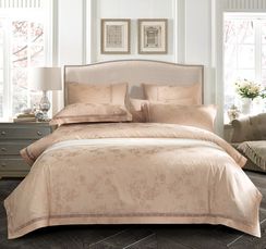 Постельное белье Asabella  471 жаккард