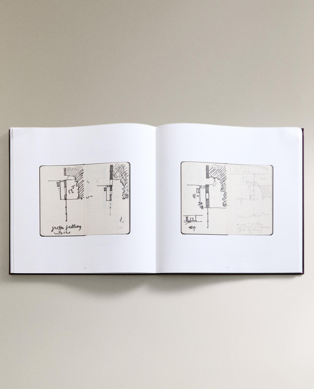 Calder Gardens. Издание об архитектуре и искусстве (на английском языке)