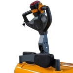 Xilin CBD30R-II тележка электрическая с платформой 3000 кг 1150 мм 24/280 В/Ач* 1011964