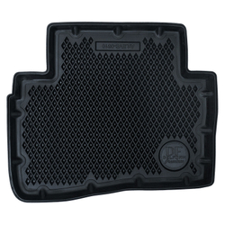 Коврики EVA 3D для Hyundai Creta ll 2021+ Delform Premium EVS-0610