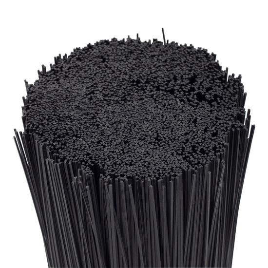 Подставка для ножей Kamille KM-7611 из нержавеющей стали