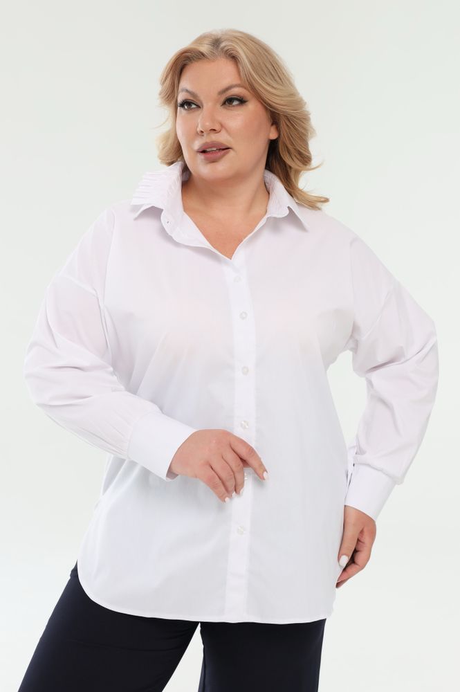 Рубашка 20166 Fabrika