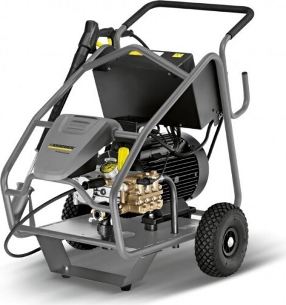 Аппарат высокого давления KARCHER HD 9/50-4 400V 1.367-156.0