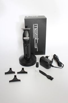 Машинка для стрижки MASTER Professional MP-215BE
