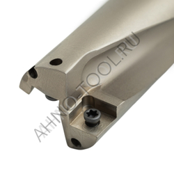 Сверло корпусное 18.0мм K3D18025-06 ACCKee