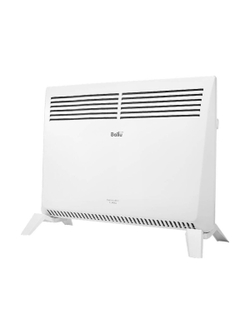 Конвектор электрический Ballu Camino Eco Turbo BEC/EMT-1500