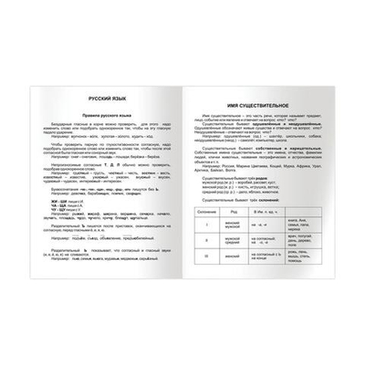 Дневник школьный (1-4) 48л. "Милый друг" мат. ламинация (BG)