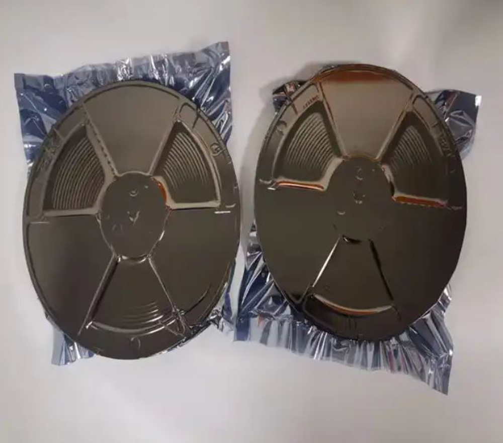 Флэш-память MX25U6435FBBI-10G