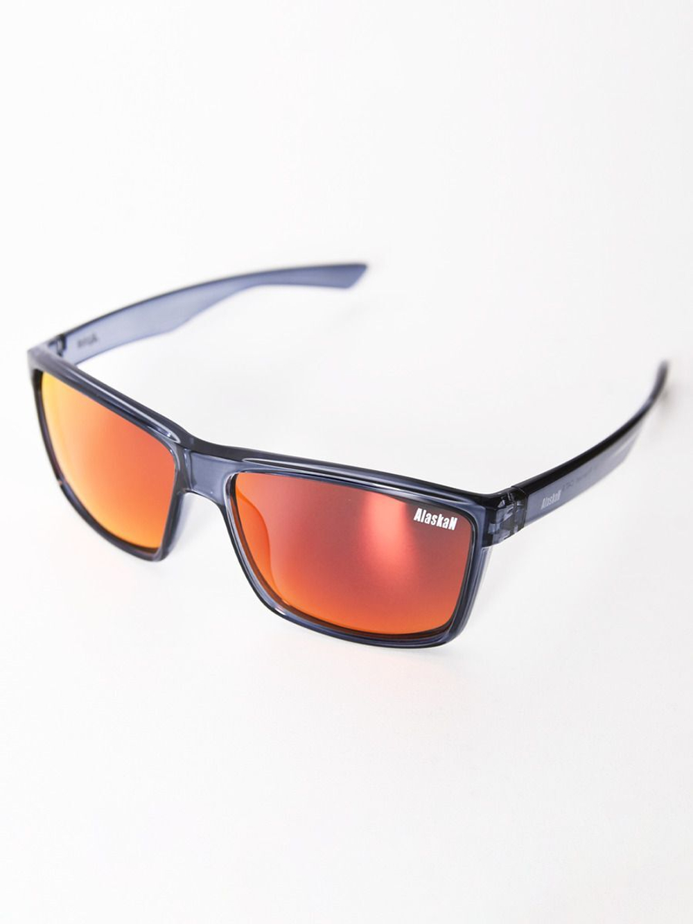 Поляризационные очки Alaskan AG45-07 Nigu Red revo