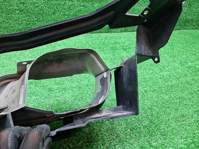 Насадка глушителя правая BMW X5 G05 18-23 M-paket