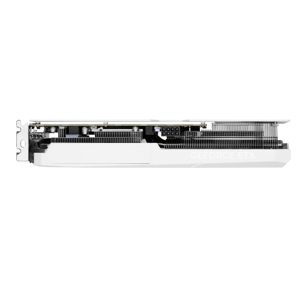 Видеокарта Maxsun MS-RTX4060Ti (Terminator W 8G)