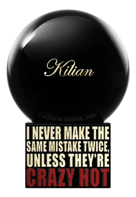KILIAN Crazy Hot
