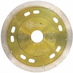 Диск алмазный отрезной 125*22,23*1,2 Ultra Thin Top UTT720