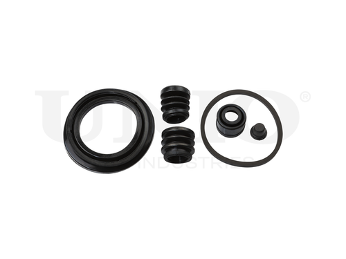 Ремкомплект переднего тормозного суппорта UNIO BRK-20115