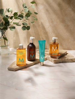 Moroccanoil Body Fragrance Originale - крем для рук /   100  ml  / GTIN 7290113146532