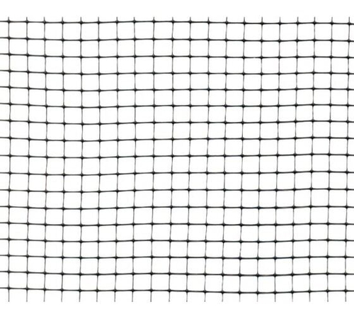 Сетка пластиковая Протэкт Универсал S 6х6 h=2м (1п/м) хаки