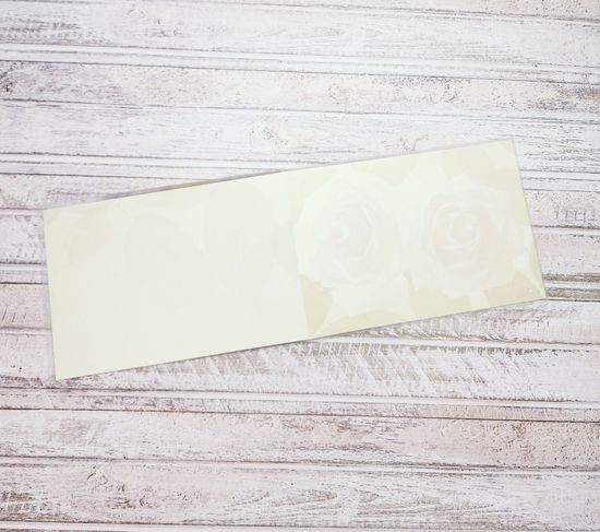 Приглашение на свадьбу, набор 5 штук