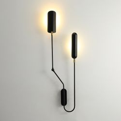 Настенный Светильник Elvis By Imperiumloft