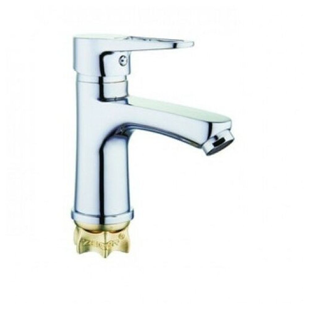 PUD1-A045, смеситель для умывальника ф35 гайка