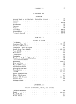 A Text-Book of Biology for Students in General, Medical and Technical Courses | William Martin Smallwood