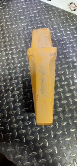 Адаптер 6I6404 косая кромка 47мм (J400)