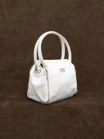 Сумка через плечо средняя классическая