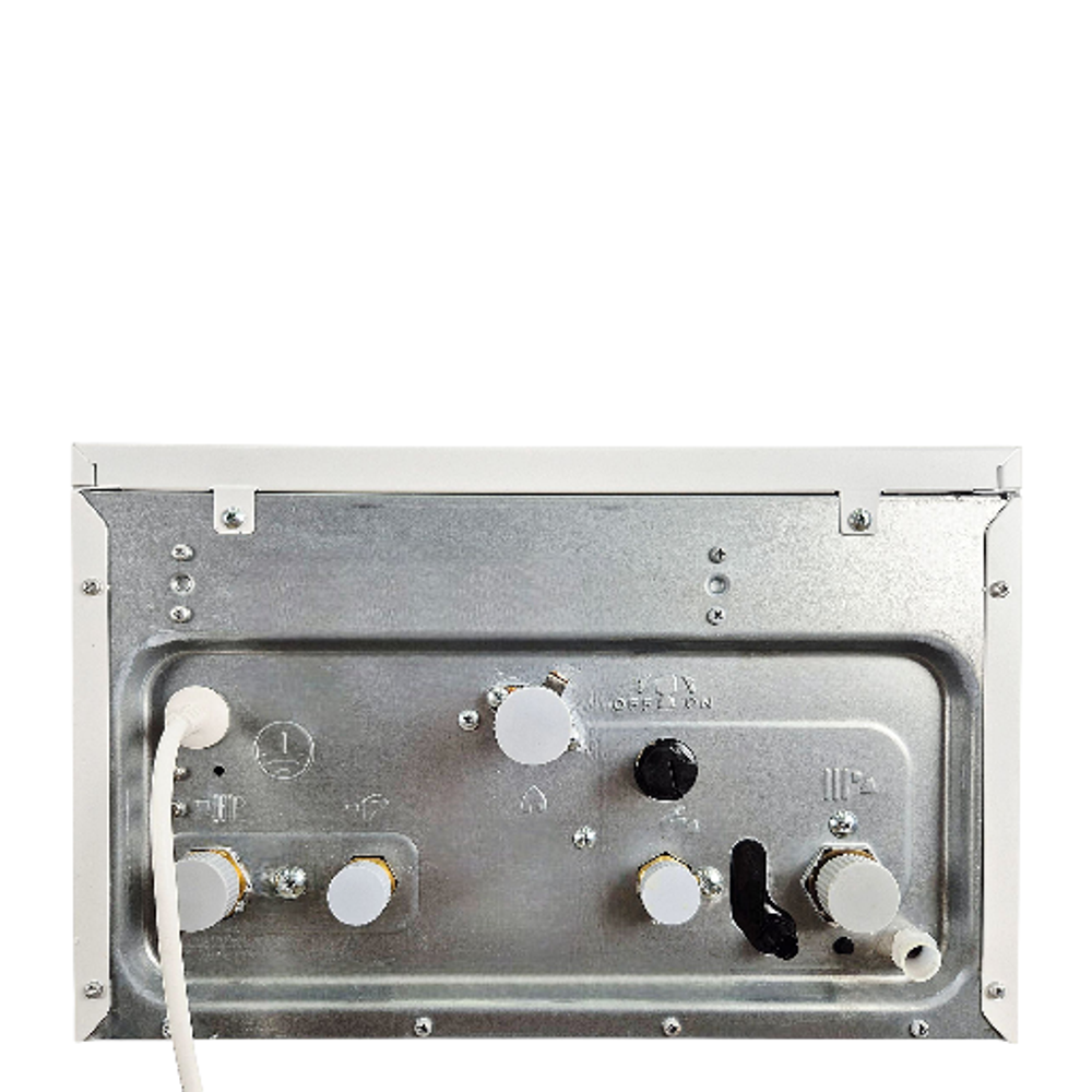 Котел газовый настенный MIDEA MGB-18-2F (2.K.P.Cu)