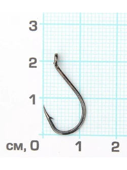 Крючки "Beak" (Скорпион)